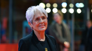 La pol&iacute;tica de Trump lleva a la legendaria cantante de folk Joan Baez a volver al estudio