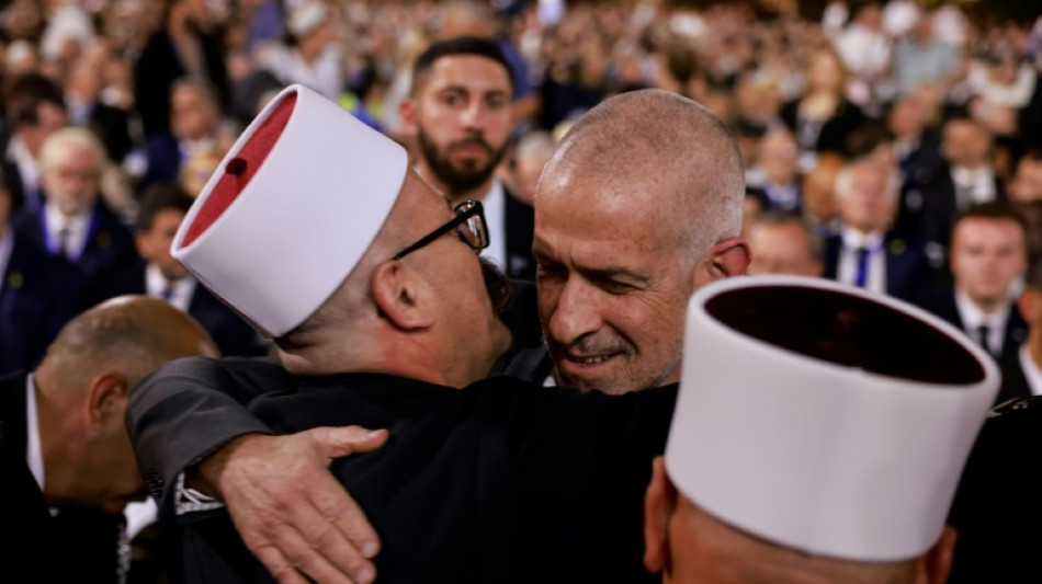 El gobierno de Israel revoca la decisión de destituir al jefe de la agencia de seguridad Shin Bet