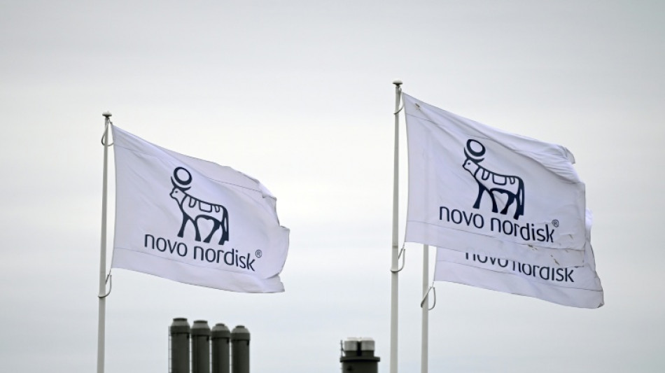 Augenkrankheit nach Abnehmspritzen: Vier Patienten in D&auml;nemark erhalten Entsch&auml;digung