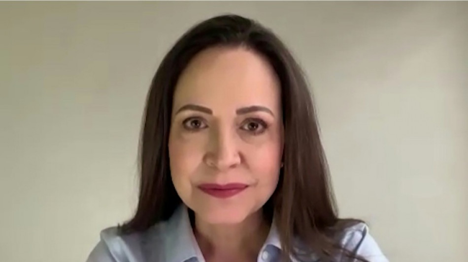 Venezuela: la cheffe de l'opposition promet "bureaux de vote vides" lors des élections