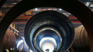 Las emisiones chinas de CO2, estables o a la baja en 2025, seg&uacute;n un an&aacute;lisis