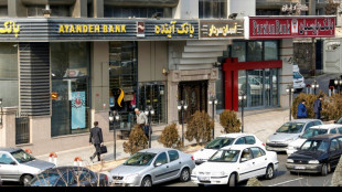 L'une des plus grandes banques privées d'Iran fait faillite