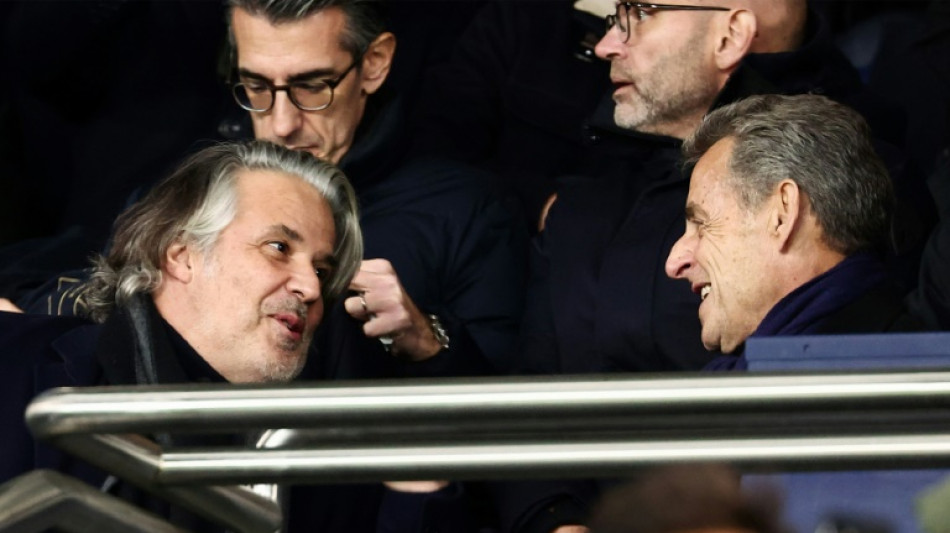 Ligue 1: "Je ne suis pas inféodé à Nasser Al-Khelaïfi", dit Labrune à L'Equipe