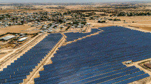 Israël: l'énergie solaire, nouvel atout des Bédouins pour garder leurs terres