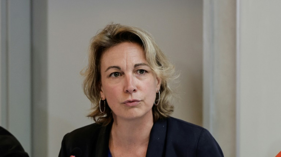 Budget: pour la dirigeante de la CFDT, Lecornu va devoir "penser différemment"