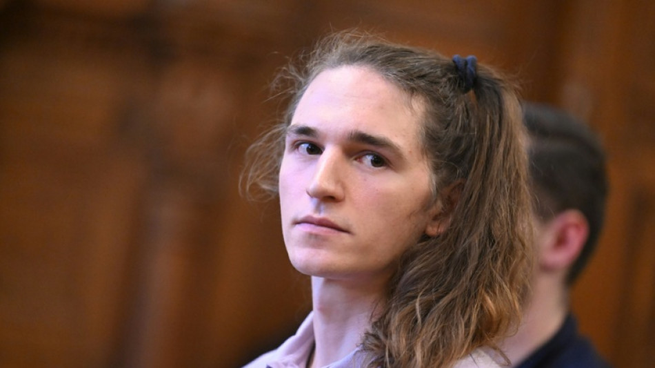 Urteil in Ungarn: Acht Jahre Haft f&uuml;r Maja T. wegen Angriffs auf Rechtsextreme