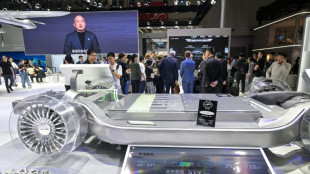 Le titre de la firme chinoise CATL s'envole lors de son introduction à Hong Kong