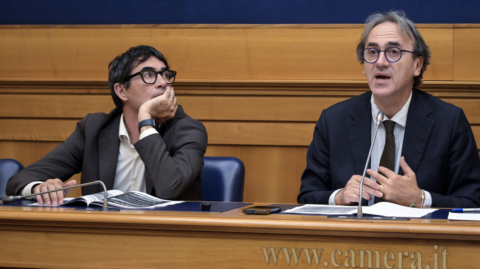 Bonelli, in Puglia in gioco la credibilità della coalizione