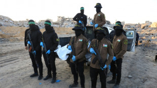 Israel identifica cad&aacute;ver do pen&uacute;ltimo ref&eacute;m que permanecia em Gaza