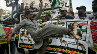 Le Pakistan dit disposer de preuves "crédibles" d'une frappe militaire indienne imminente