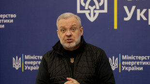 Korruptionsaff&auml;re im ukrainischen Energiesektor: Justizminister suspendiert