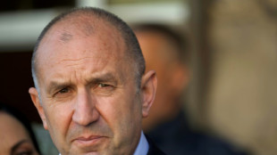 Ex-Pr&auml;sident Radew offiziell zum Regierungschef Bulgariens ernannt