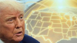 Budget de Trump: nouveau coup de chaud sur les taux d'emprunt américains