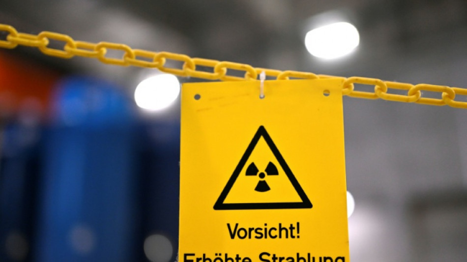 Fachleute im Bundesumweltministerium: Mini-Atomkraftwerke sind unwirtschaftlich
