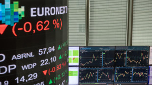 Borsa: l'Europa peggiora in scia Wall Street, Milano -1,43%
