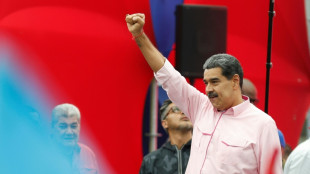 Venezuela: élections dimanche pour conforter le pouvoir de Maduro, boycottées par l'opposition