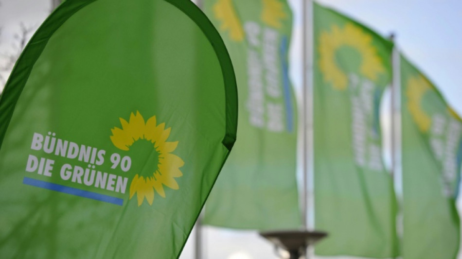 Gr&uuml;ne: Wort "Reform" hat Potenzial zum Unwort des Jahres