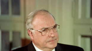 Streit &uuml;ber Textpassagen: Bundesgerichtshof verhandelt erneut &uuml;ber Kohl-Buch