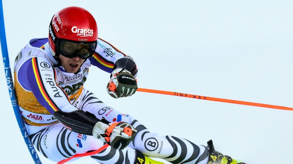 Furiose Aufholjagd: Gratz gl&auml;nzt in Alta Badia