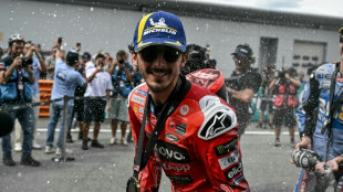 MotoGP: Francesco Bagnaia remporte le sprint du GP de Malaisie, Quartararo 6e