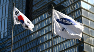 Oil tumbles and stocks rally on peace hopes, Samsung tops $1 trillion