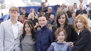 Everytime di Sandra Wollner vince Un Certain Regard a Cannes
