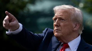 EEUU dice que "la pelota está en la cancha de China" sobre los aranceles