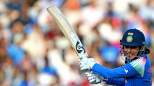 Mandhana, Rawal tons make India clinch last semi-final spot