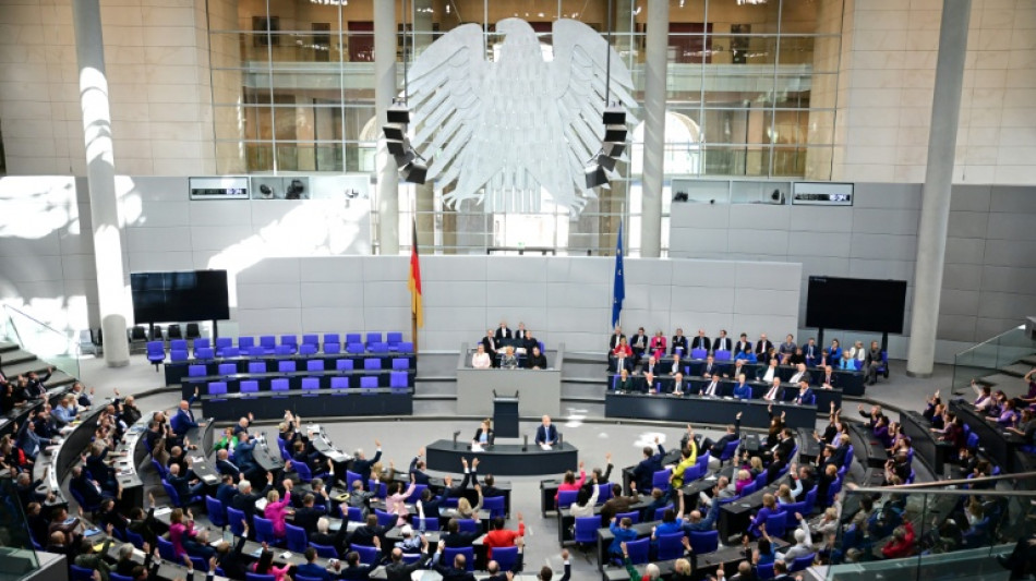 Mehr als jeder dritte Bundestagsabgeordnete hat Nebeneink&uuml;nfte