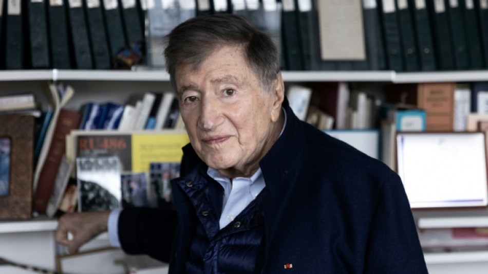 Etienne-Emile Baulieu: le père de la pilule abortive