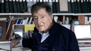 Etienne-Emile Baulieu: le père de la pilule abortive