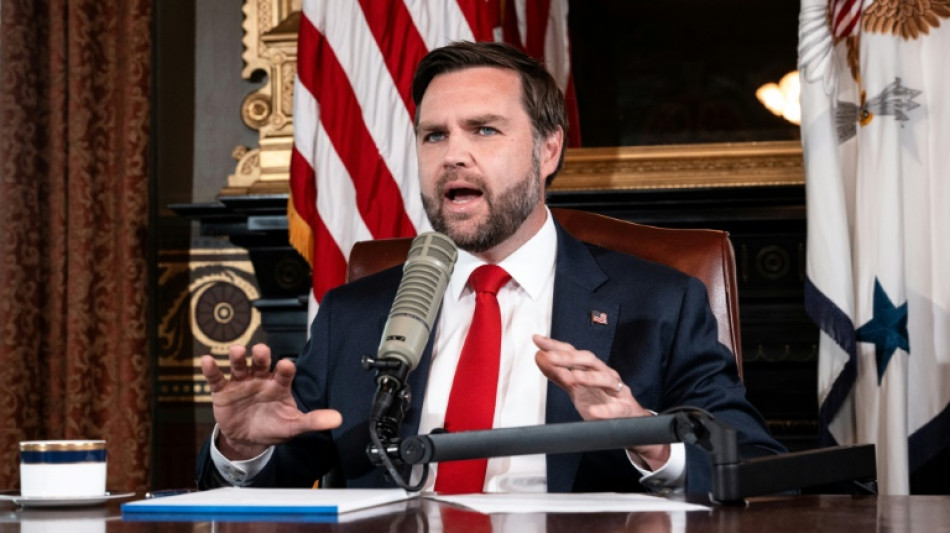 White House vows to take on left-wing 'terror' movement after Kirk killing