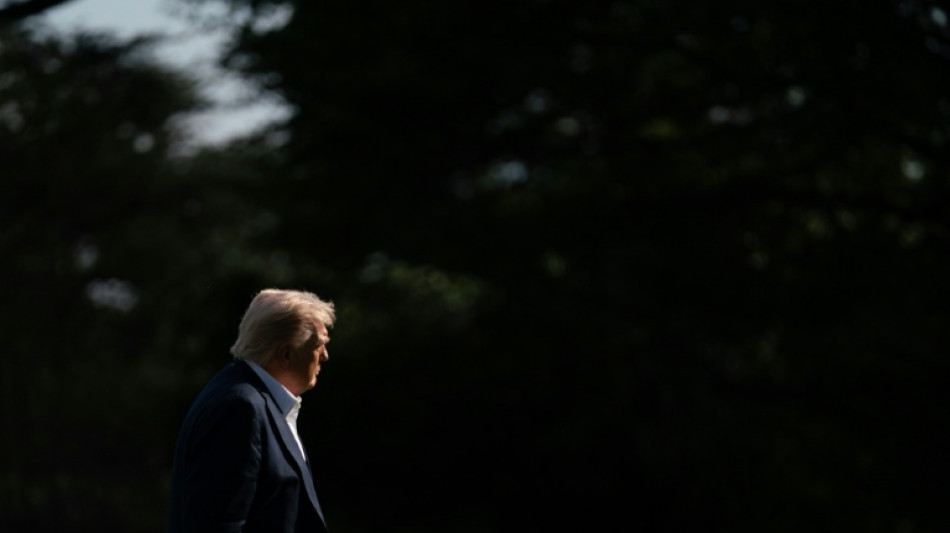 US-Bundesstaat Oregon klagt gegen von Trump angeordneten Militäreinsatz in Portland