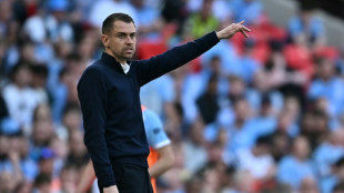 Southampton coach Eckert takes blame for 'spygate'