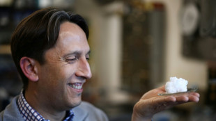 La clim sans gaz polluants? La technologie des réfrigérants solides émerge à Cambridge