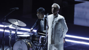 Big al Marostica Summer Festival con Byrne, Europe, Blanco, Volo, Negramaro, Baglioni