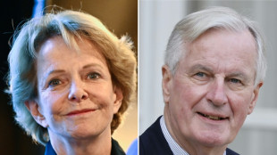 Michel Barnier favori pour devenir député LR de Paris 