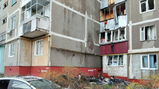 El ejército ucraniano desmiente a Rusia y dice que sigue luchando en Kursk