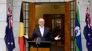 Australia creará una reserva estratégica de minerales críticos