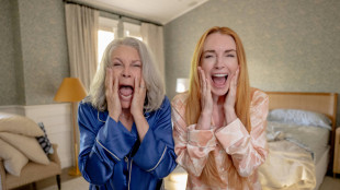 Jamie Lee Curtis e Lindsay Lohan nel sequel Quel pazzo venerdì