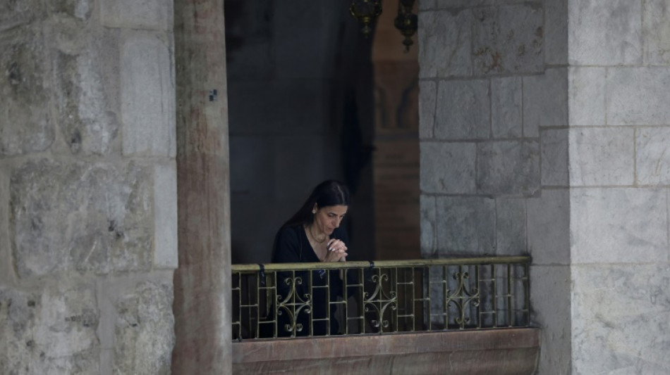 Silencio del gobierno israelí respecto a la muerte del papa Francisco