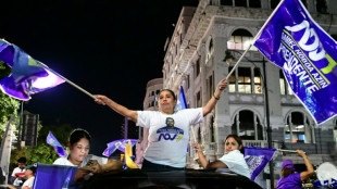 Presidente Noboa, ante el desafío de apaciguar un Ecuador desangrado y dividido