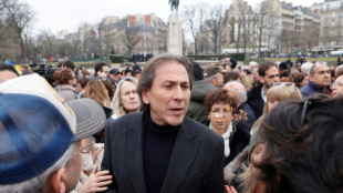 Antisémitisme: Jérôme Guedj, de gré ou de force dans la mêlée