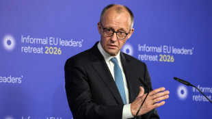 Merz erteilt gemeinsamen EU-Schulden erneut Absage