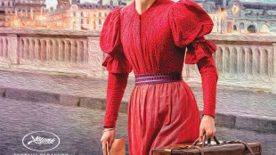 'I colori del tempo', tra commedia, malinconia e impressionismo