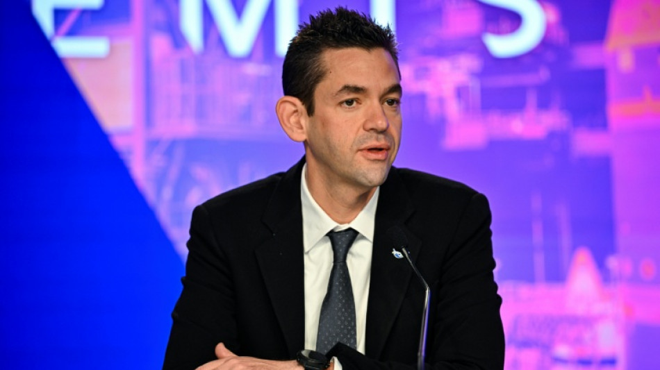 La Nasa bouleverse ses plans de retour sur la Lune apr&egrave;s de multiples retards