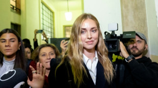 Prosecutors seek jail for Italian influencer Ferragni in fraud case