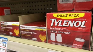 Texas demanda a fabricantes de Tylenol por el presunto riesgo de provocar autismo