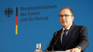 L'Allemagne dissout un "Royaume" complotiste et extrémiste