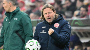 "Mit Herz gespielt": Mainz hofft auf R&uuml;ckenwind f&uuml;r die Liga